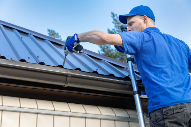 Best Gutter Replacement  in Centerville, GA