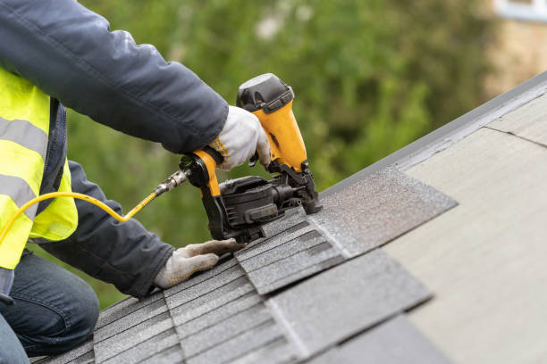 Best Commercial Roofing Services  in Centerville, GA