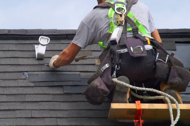 Best Storm Damage Roof Repair  in Centerville, GA