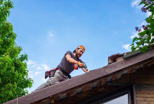 Best Chimney Flashing Repair  in Centerville, GA
