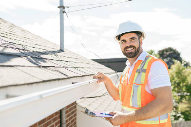Gutter Replacement in Centerville, GA
