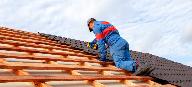 Best Tile Roofing Installation  in Centerville, GA