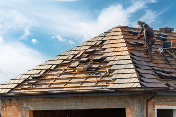 Best Roof Restoration  in Centerville, GA