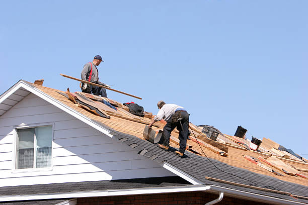 Best Roof Insulation Installation  in Centerville, GA