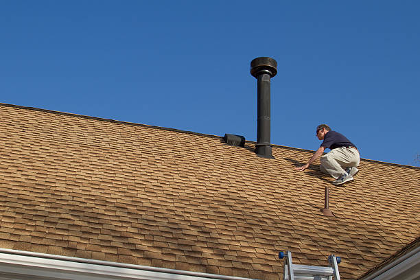 Best Flat Roofing  in Centerville, GA