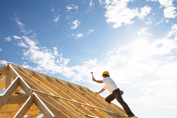 Fast & Reliable Emergency Roof Repairs in Centerville, GA